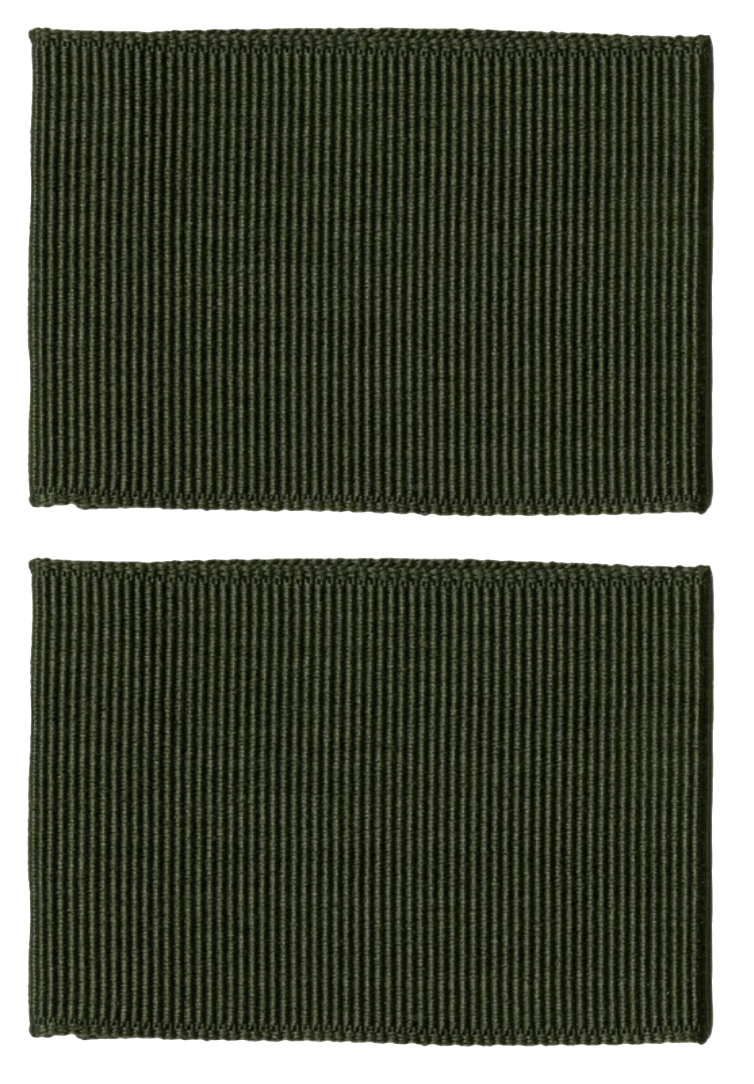 Shoulder Loops