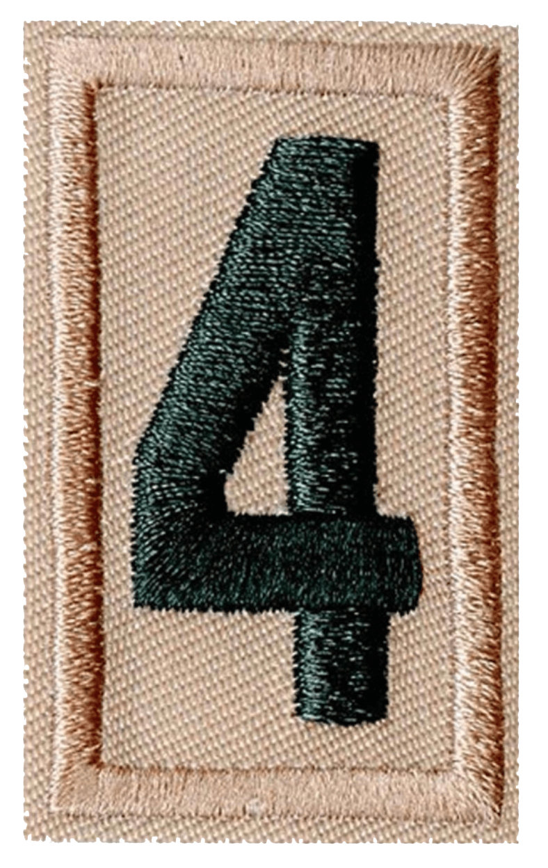 Unit Number